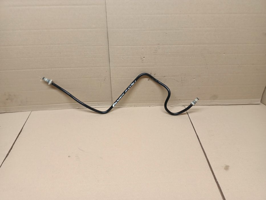 Przewód rurka wężyk wysprzęglika pompki sprzęgła 1.6 TDCi Ford Fusion