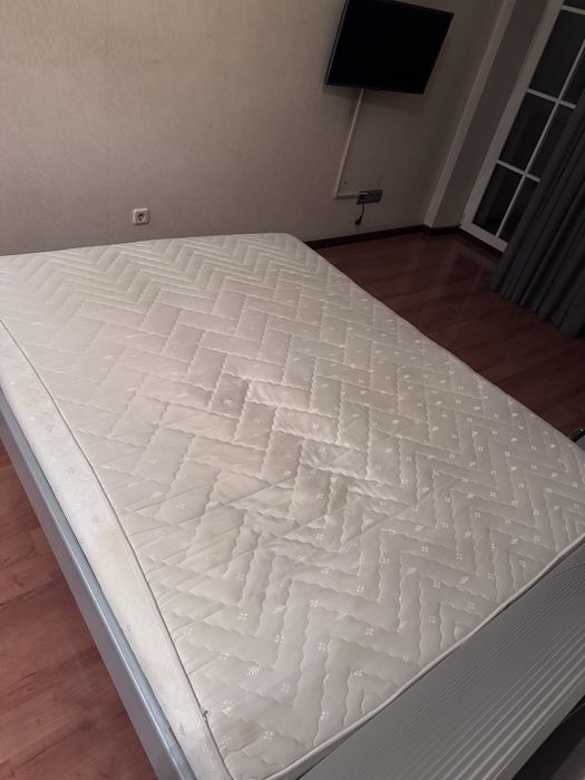 Матрас ортопедичний 200*160*17