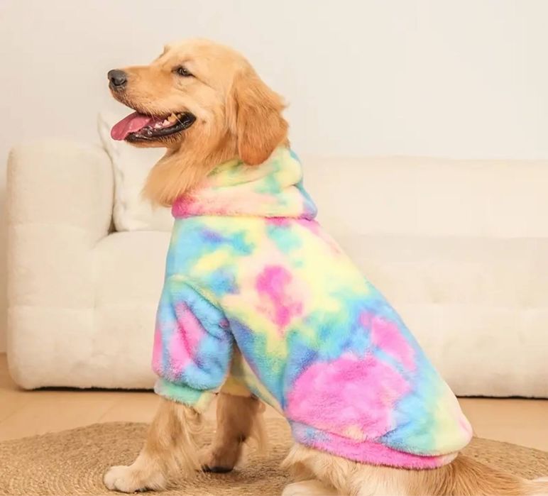 Одяг для собак новий