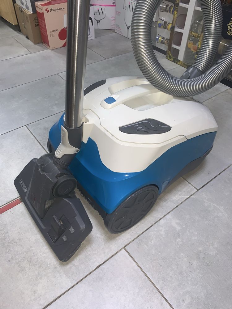 Пилосос для с/п з аквафільтром Thomas PERFECT AIR ALLERGY PURE