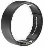 Smartring ULTRAHUMAN Ring Air roz. 08 Matowo-szary