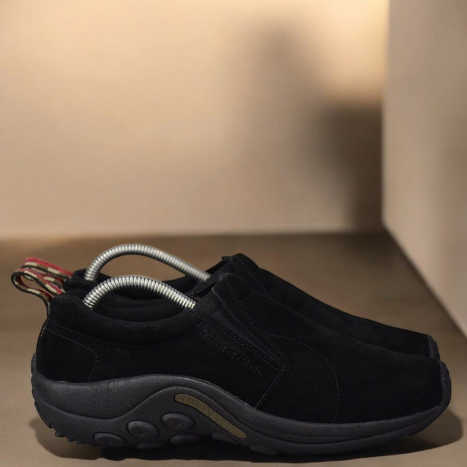 Чоловічі замшеві сліпони Merrell Jungle(Оригінал)38-24,5см і 44-28см