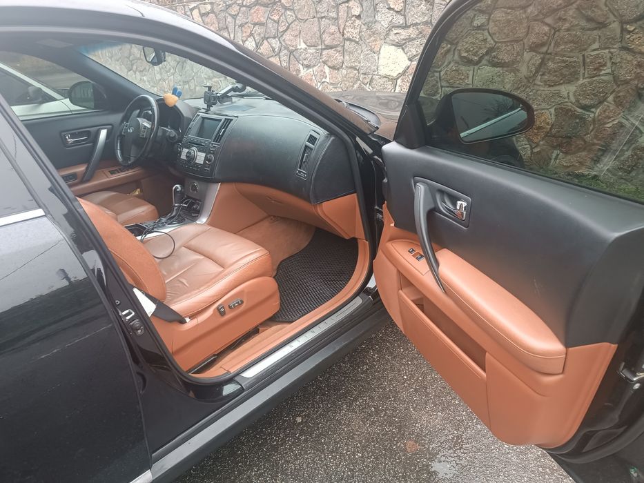 Продам Інфініті FX 35