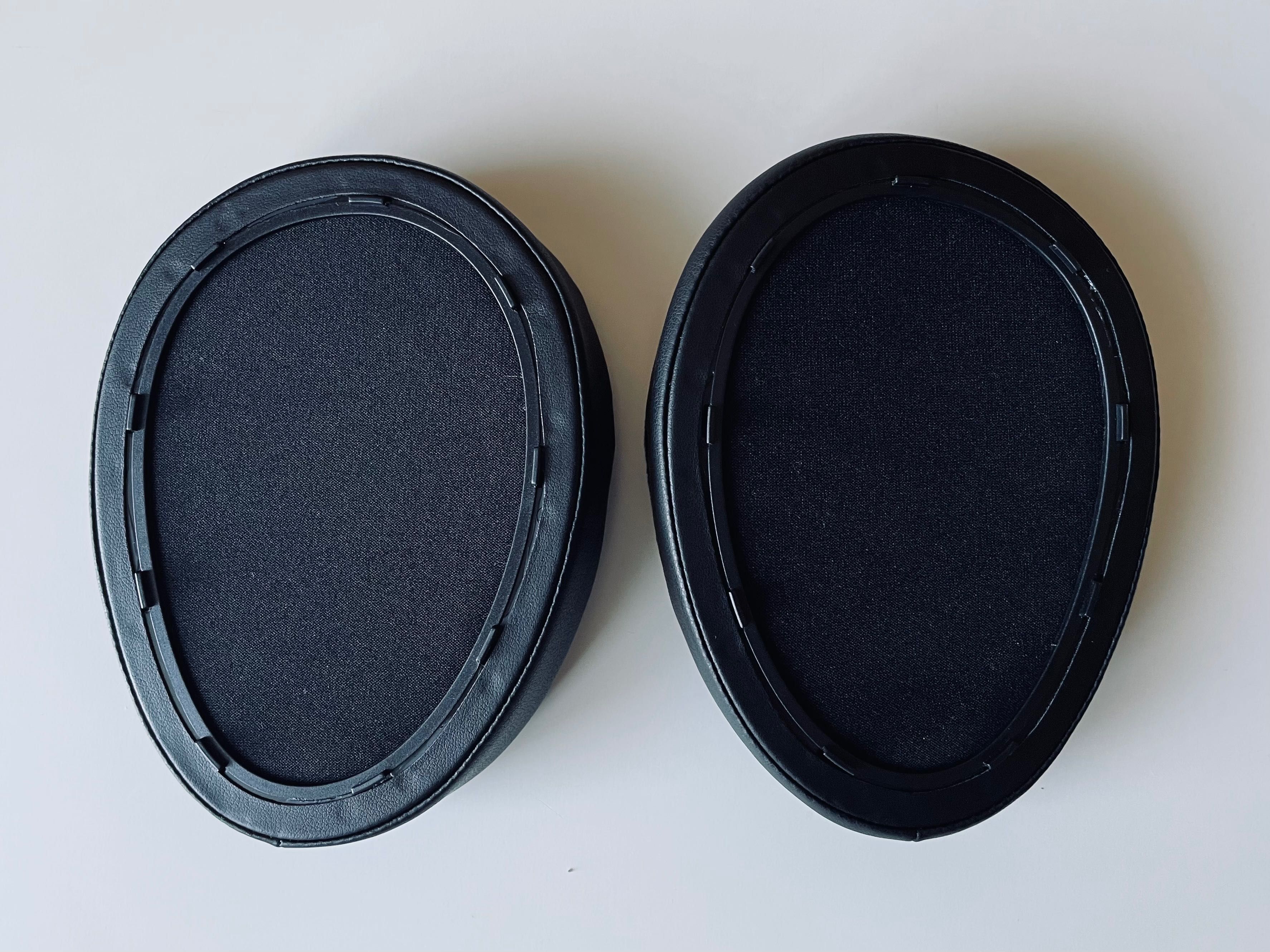 Pady słuchawkowe z aksamitem - HIFIMAN EDITION X XS HE1000 V1 SE ARYA