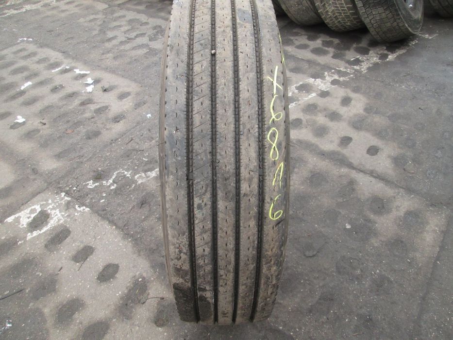 Opona ciężarowa 315/80R22.5 Maxx MF4200. Opony ciężarowe