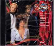 2 plus 1 - Greatest Hits Vol. 2 - CD