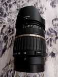 Tamron Sony Alpha 18-200