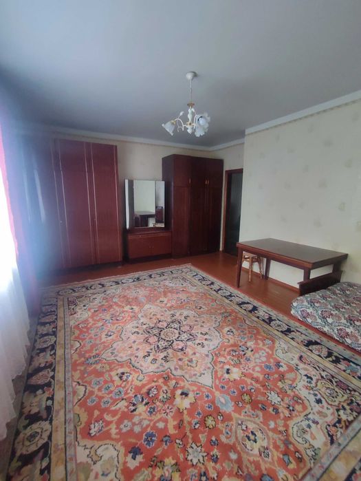 Сдам 2-х комн. часть дома ул. Авдеева - Черноморского / Толбухина