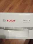 Bosch Serie 2 Vario Perfect