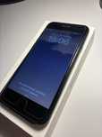 Iphone SE 2022 5G 128gb Black Jeden Właściciel
