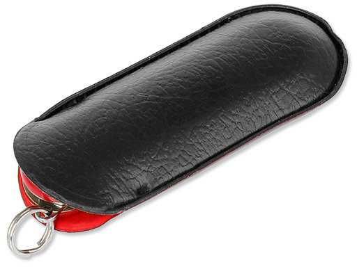 Victorinox Scyzoryk Rally Czerowny 0.6163 - 9 narzędzi