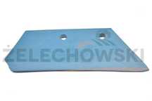 Lemiesz prawy 16" OVERUM nr 96090