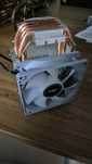 Cooler de CPU AIGO