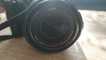 Panasonic lumix fz 50