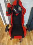 Fotel gamingowy XGame