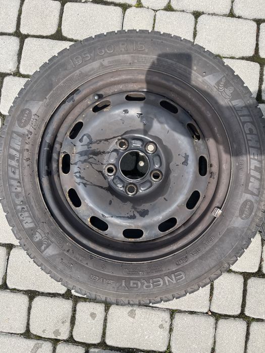 Koła 5x108 15 cali Ford Fokus Mondeo C-max Transit Courier