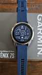 Pasek Garmin Fenix S5, S6, S7 Quick Fit 20mm 2,0cm