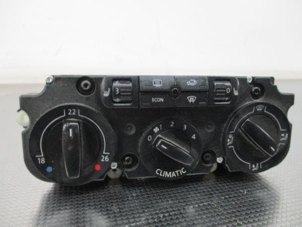 Comando chauffage / sofagem VOLKSWAGEN Passat (3C2)