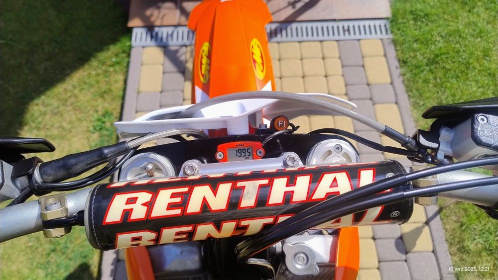 KTM,SXF450.2020r