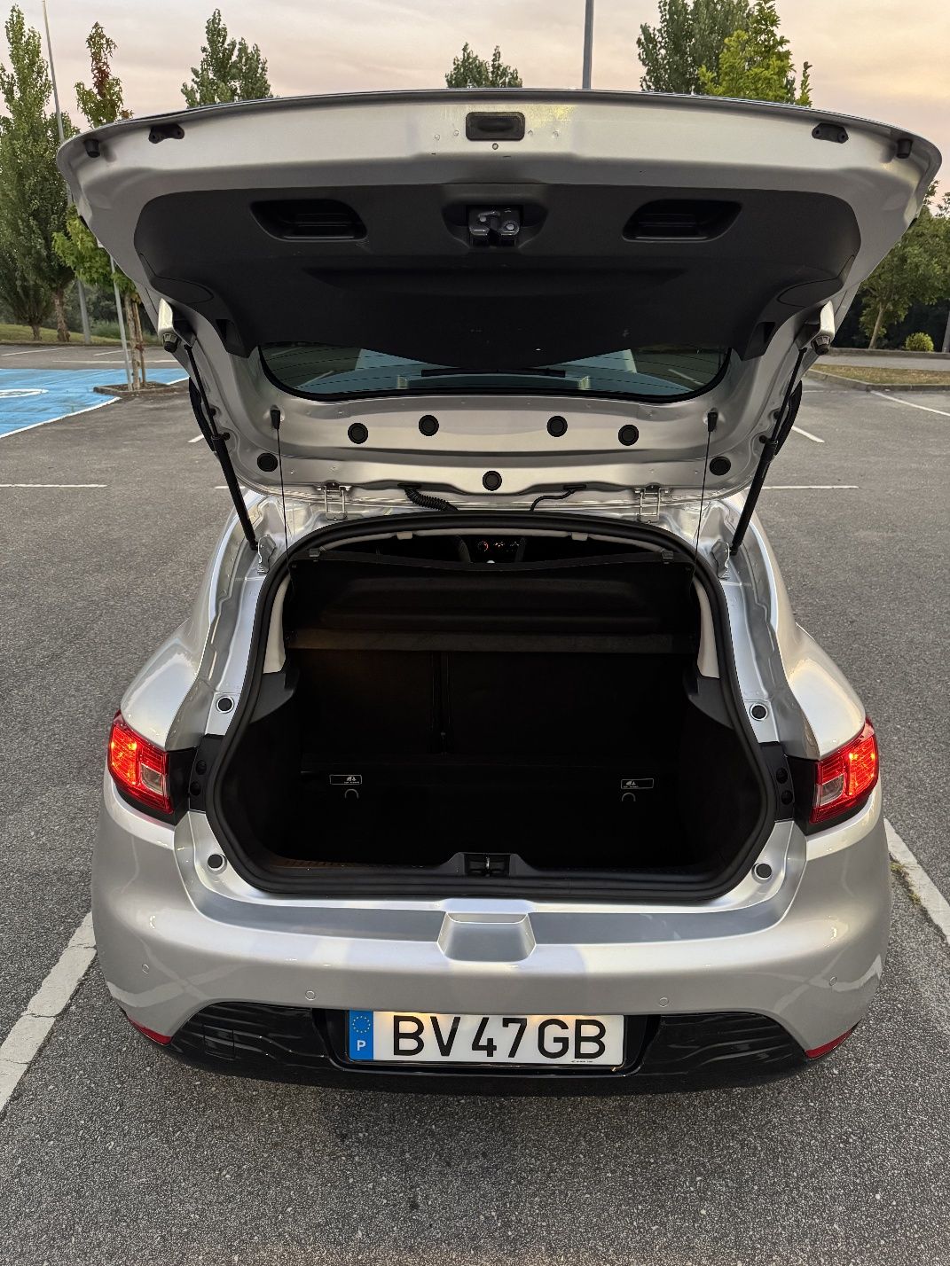 Renault Clio 1.5 dCi