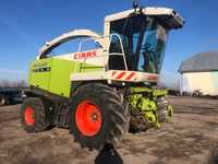 Claas Jaguar 870