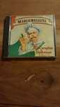 Cd Marco Bellini 20 Canções Italianas Vol I