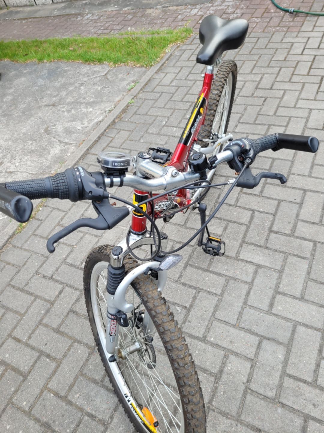 Sprzedam Rower horizon shimano