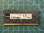 RAM Lexar 32GB SODIMM DDR4 3200MHz CL22 jak nowa