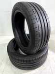 Pneus Bridgestone Potenza S001 - 225/45/17 - Muito Bons