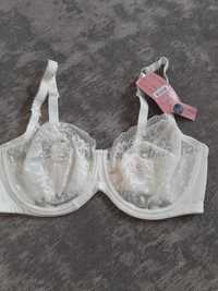 Biustonosz hunkemoller 80G, odpowiedni na 85F