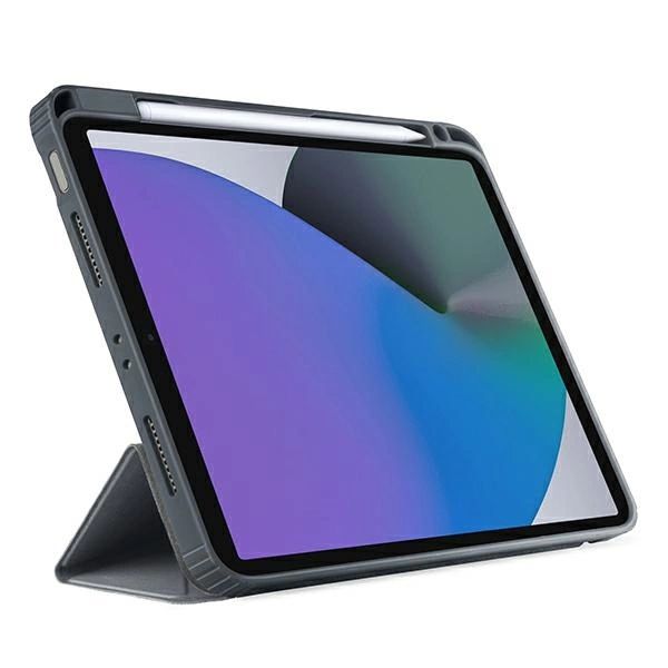 Etui Uniq Moven Na Ipad Pro 12.9'' (2021) - Szare