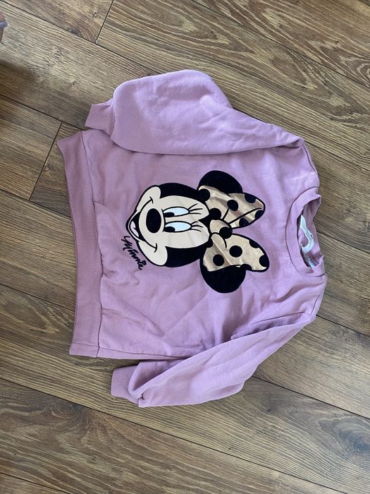 Bluza 98/104 HM MYSZKA Minnie