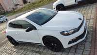 Volkswagen Scirocco Volkswagen Scirocco 2.0 TSI