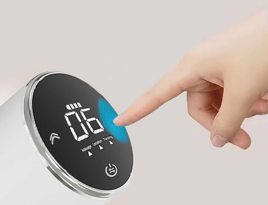 LAKTATOR ELEKTRYCZNY Trzyfazowy Odciągacz Przenośny