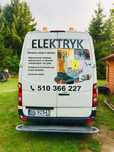 Elektryk - instalacje elektryczne / Pomiary elektryczne/ głogów leszno