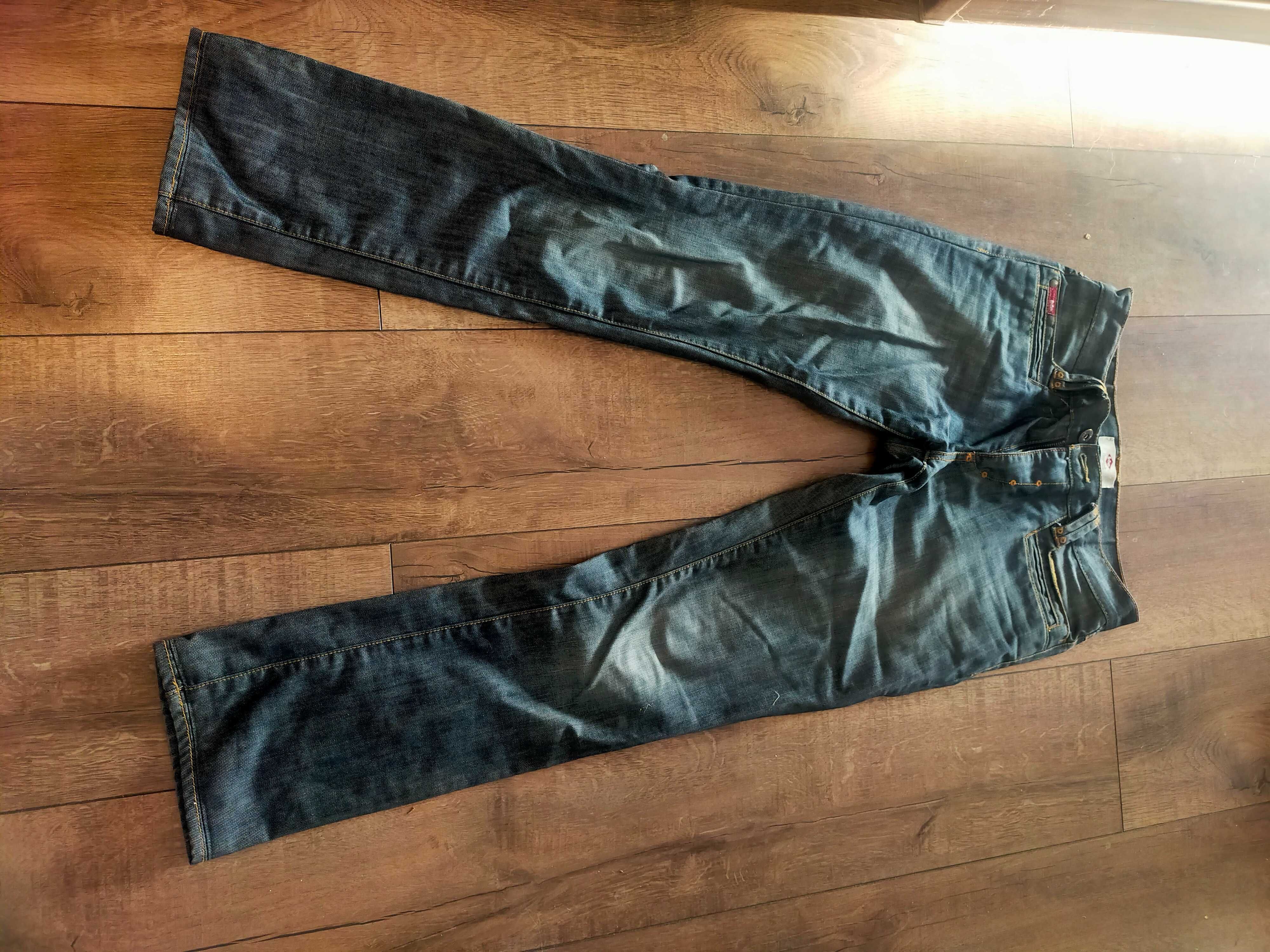 Spodnie LeeCooper rozmiar W29 L32