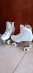 Patins EDEA de patinação artística