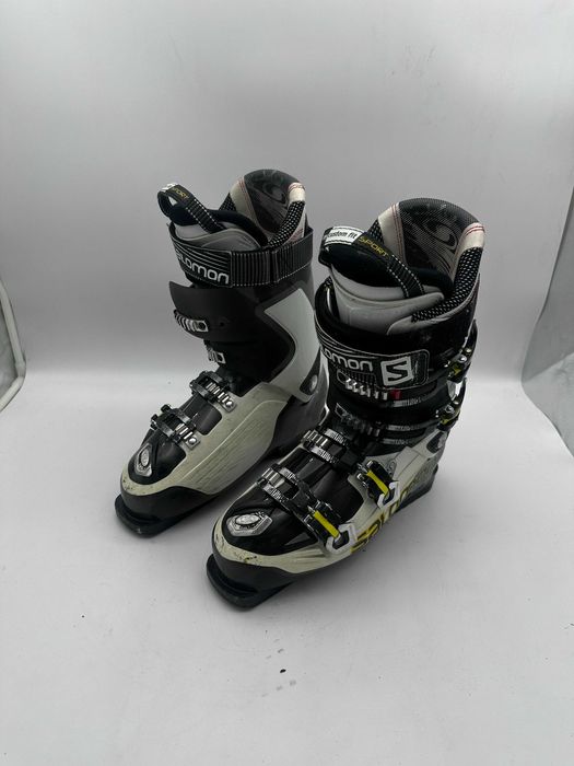 Buty narciarskie Salomon impact x energoyzer 90 28.0cm 327mm 44rozmiar