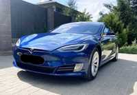 Tesla Model S S100D 2017 Perfect