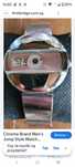 Zegarek Jump style watch...