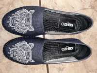 Espadryle Kenzo w rozm.36