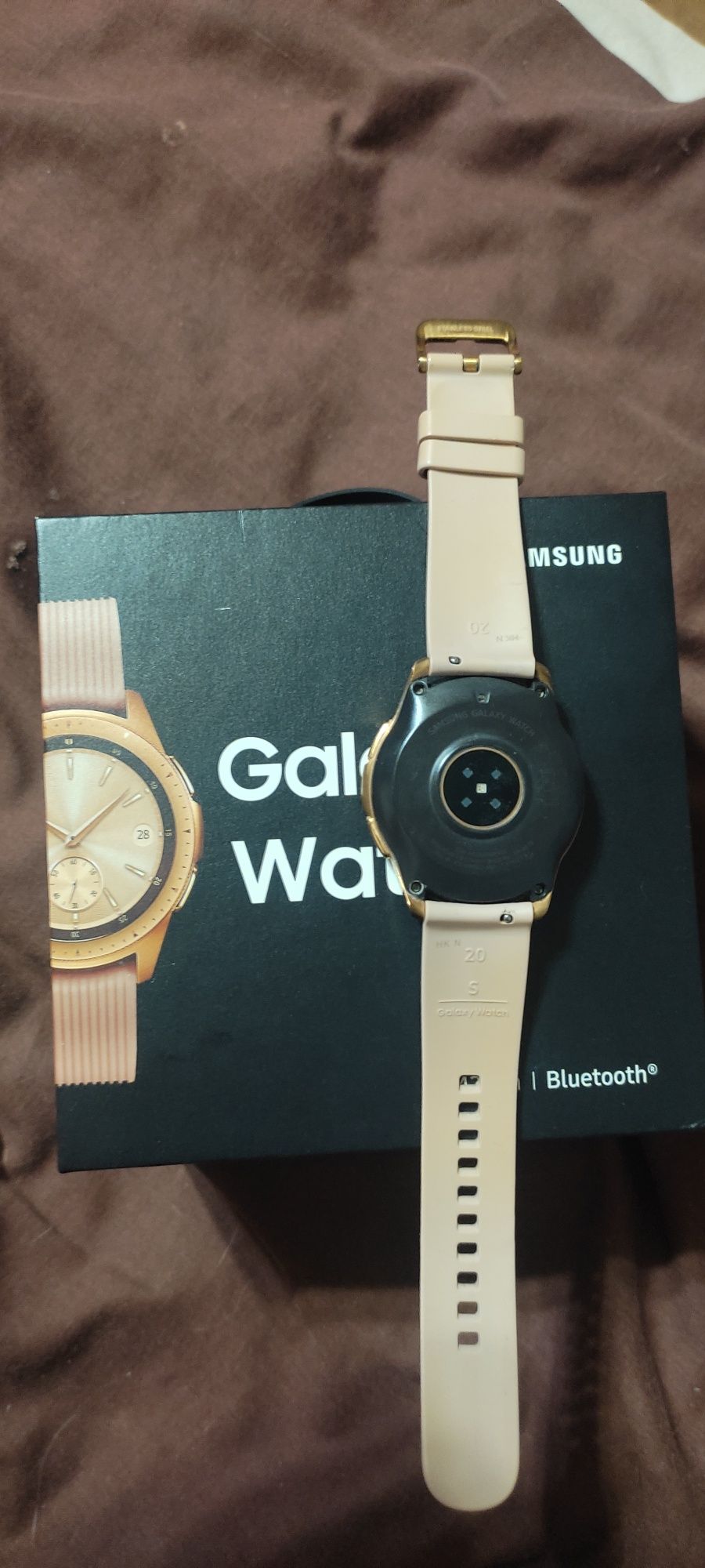 Samsung galaxy watch