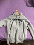 Sweat Trasher Magazine