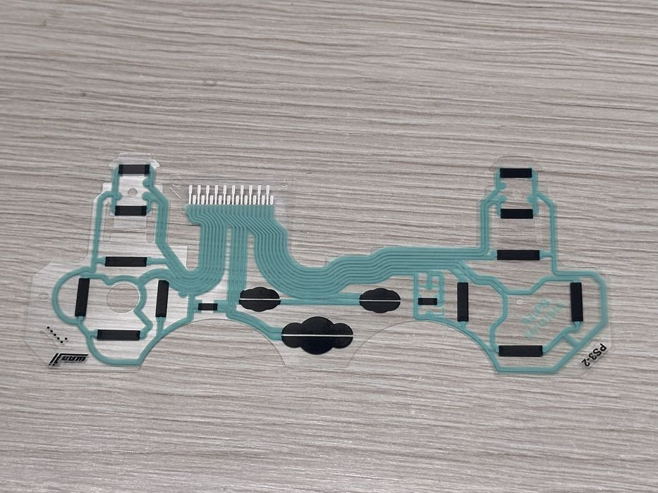 Taśma przewodząca Dualshock 3 PS3 SA1Q194A