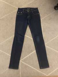 spodnie jeansy Camille r.38