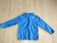 Bluza polarowa 104 cm ciepła narciarska odzież Tog 24