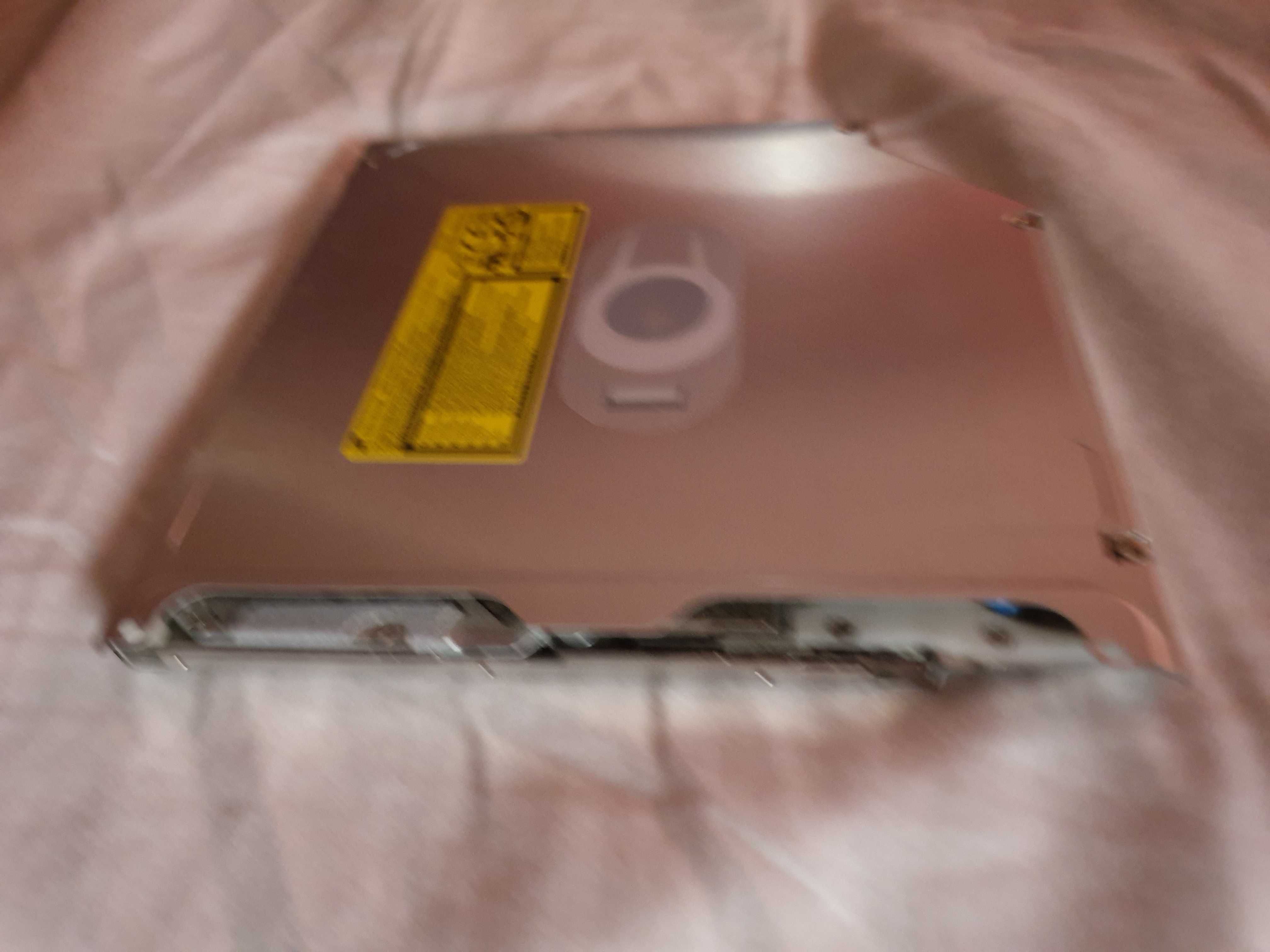 Apple MacBook Pro Slim Super Multi DVD +/- Rewriter