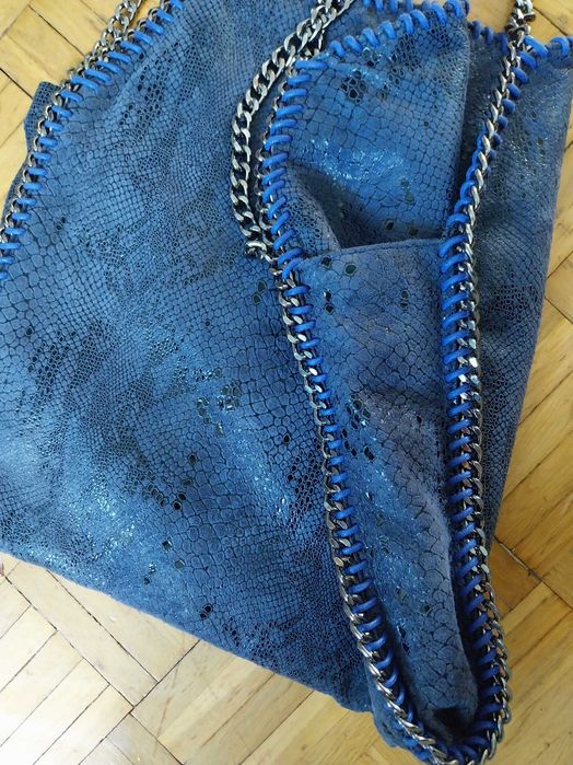 Torebka jak Stella McCartney