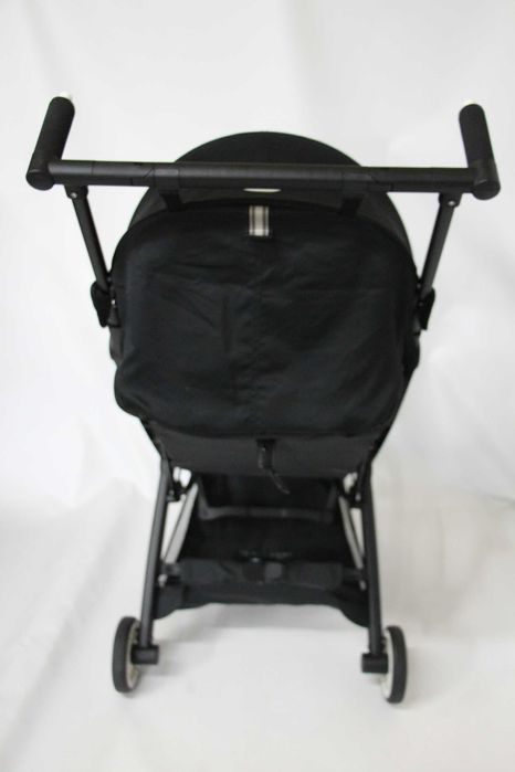 Cybex Libelle New Lekki Wózek Spacerowy / Magic Black-  jak nowy