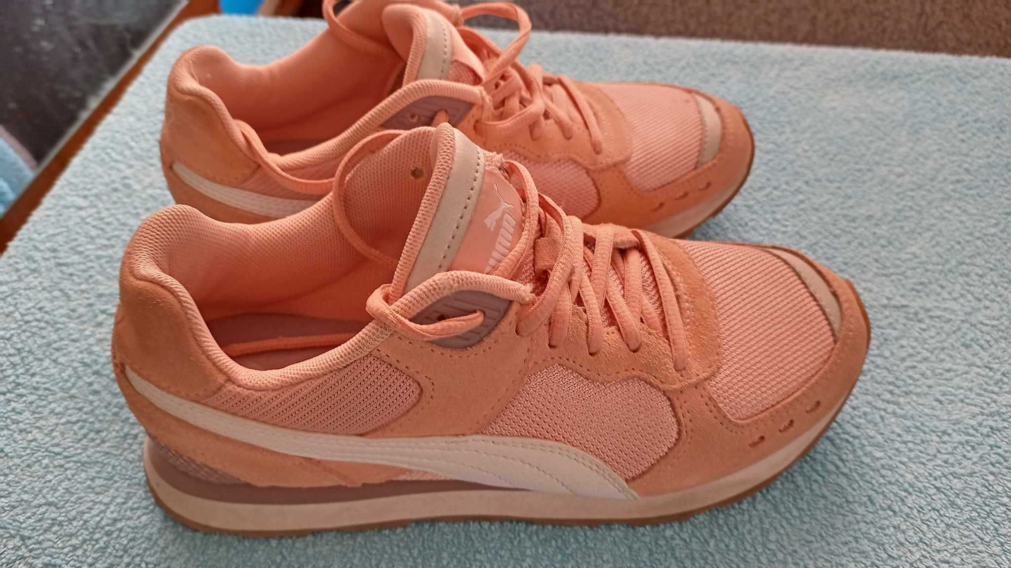 Кроссовки Puma Vista - 37,5